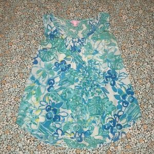 Lilly Pulitzer Tank